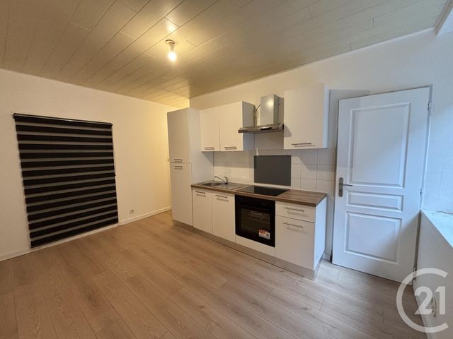 Appartement à louer DOLE