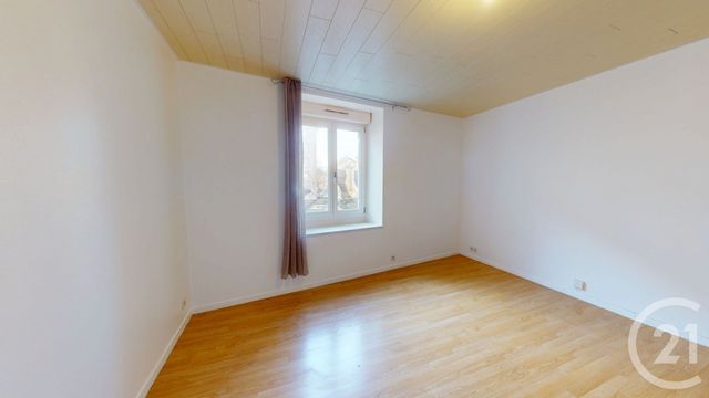 Appartement à louer - 2 pièces - 35.45 m2 - DOLE - 39 - FRANCHE-COMTE - Century 21 Avenir Immobilier