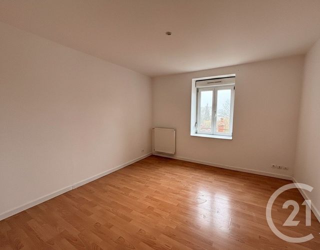 Appartement à louer - 3 pièces - 60.78 m2 - DOLE - 39 - FRANCHE-COMTE - Century 21 Avenir Immobilier
