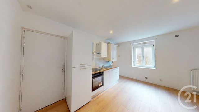 Appartement à louer - 3 pièces - 60.78 m2 - DOLE - 39 - FRANCHE-COMTE - Century 21 Avenir Immobilier