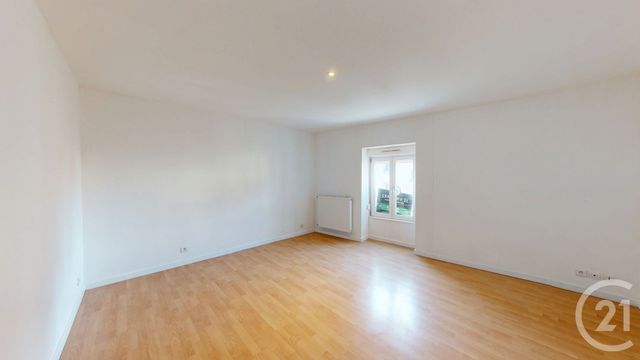 Appartement à louer - 3 pièces - 60.78 m2 - DOLE - 39 - FRANCHE-COMTE - Century 21 Avenir Immobilier