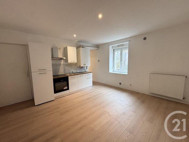 appartement - DOLE - 39