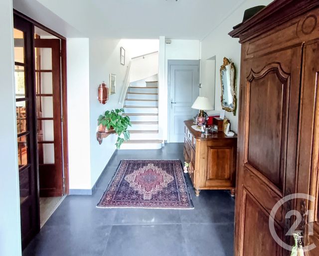 maison à vendre - 6 pièces - 212.97 m2 - DOLE - 39 - FRANCHE-COMTE - Century 21 Avenir Immobilier