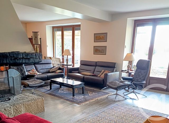maison à vendre - 6 pièces - 212.97 m2 - DOLE - 39 - FRANCHE-COMTE - Century 21 Avenir Immobilier