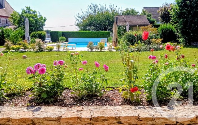 Maison à vendre DOLE