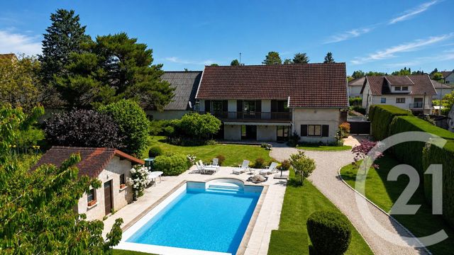 maison - DOLE - 39