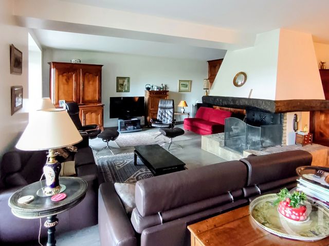 maison à vendre - 6 pièces - 212.97 m2 - DOLE - 39 - FRANCHE-COMTE - Century 21 Avenir Immobilier