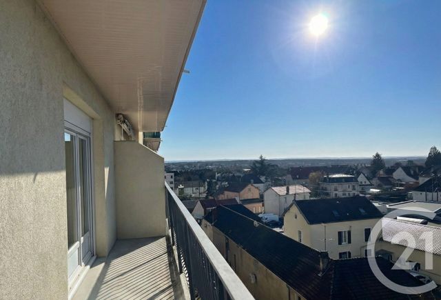 appartement - DOLE - 39