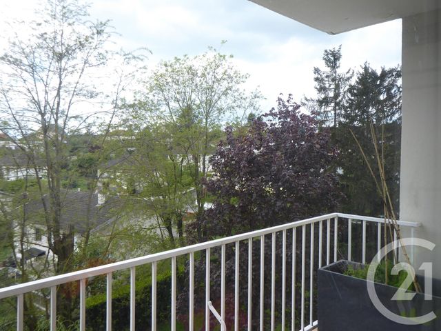 Appartement F3 à louer - 3 pièces - 64.32 m2 - DOLE - 39 - FRANCHE-COMTE - Century 21 Avenir Immobilier