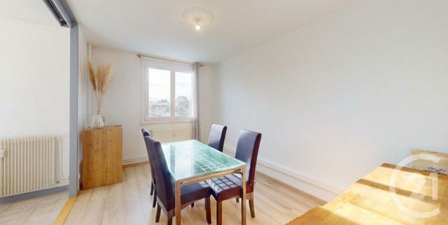 Appartement F3 à louer - 3 pièces - 64.32 m2 - DOLE - 39 - FRANCHE-COMTE - Century 21 Avenir Immobilier