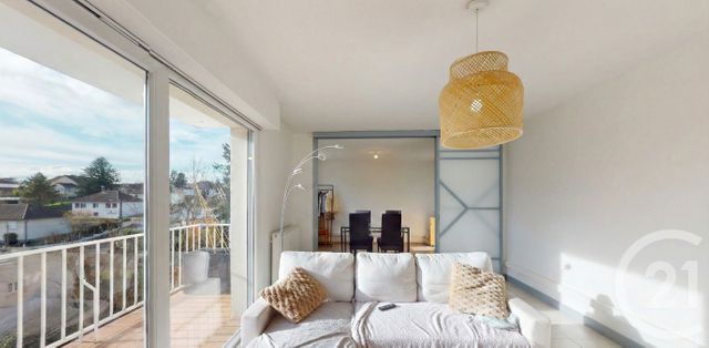 appartement - DOLE - 39