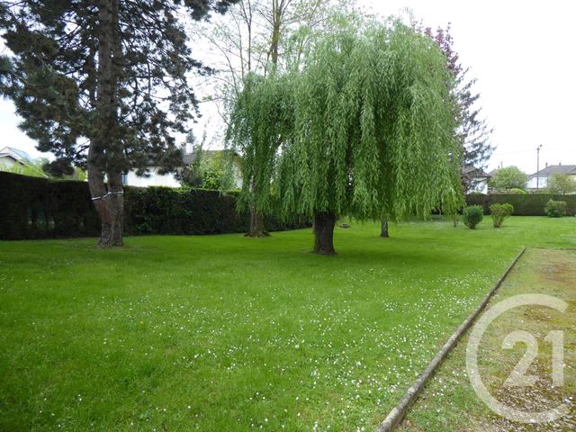 Appartement F3 à louer - 3 pièces - 64.32 m2 - DOLE - 39 - FRANCHE-COMTE - Century 21 Avenir Immobilier