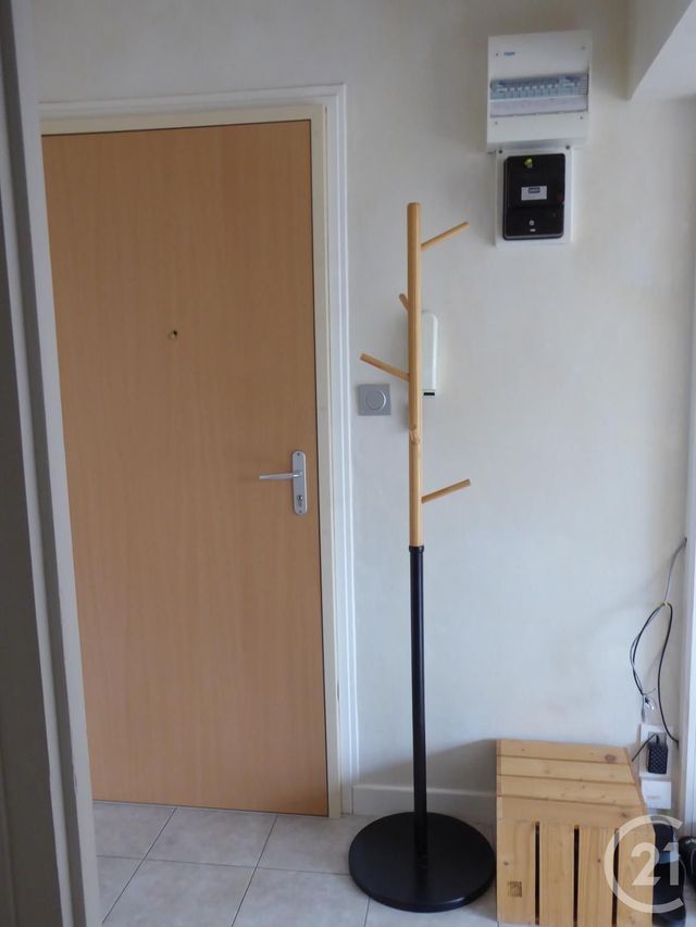 Appartement F3 à louer - 3 pièces - 64.32 m2 - DOLE - 39 - FRANCHE-COMTE - Century 21 Avenir Immobilier