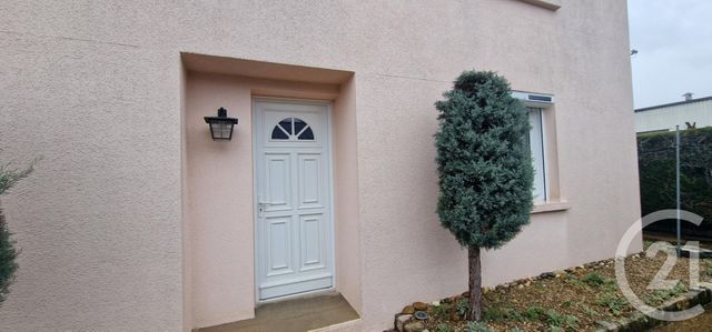 maison à vendre - 4 pièces - 96.0 m2 - DOLE - 39 - FRANCHE-COMTE - Century 21 Avenir Immobilier