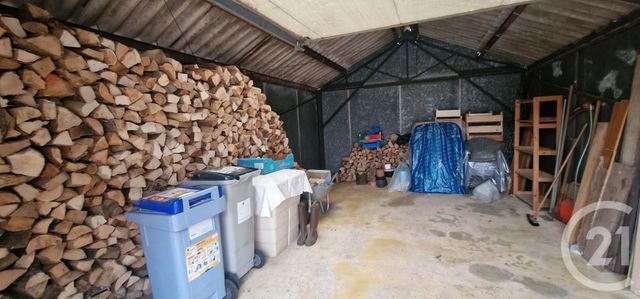 maison à vendre - 4 pièces - 96.0 m2 - DOLE - 39 - FRANCHE-COMTE - Century 21 Avenir Immobilier