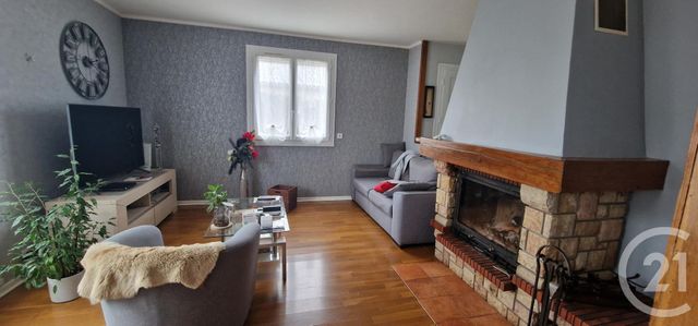 maison à vendre - 4 pièces - 96.0 m2 - DOLE - 39 - FRANCHE-COMTE - Century 21 Avenir Immobilier