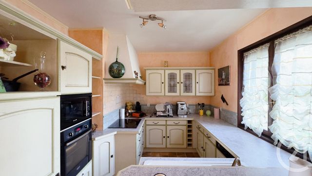 maison à vendre - 4 pièces - 90.0 m2 - GEVRY - 39 - FRANCHE-COMTE - Century 21 Avenir Immobilier