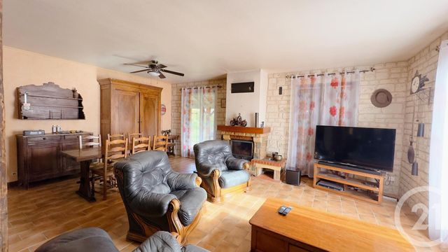 maison - GEVRY - 39