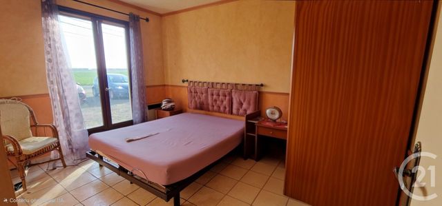 maison à vendre - 4 pièces - 90.0 m2 - GEVRY - 39 - FRANCHE-COMTE - Century 21 Avenir Immobilier