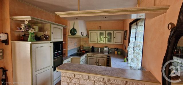 maison à vendre - 4 pièces - 90.0 m2 - GEVRY - 39 - FRANCHE-COMTE - Century 21 Avenir Immobilier