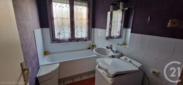 maison à vendre - 4 pièces - 90.0 m2 - GEVRY - 39 - FRANCHE-COMTE - Century 21 Avenir Immobilier