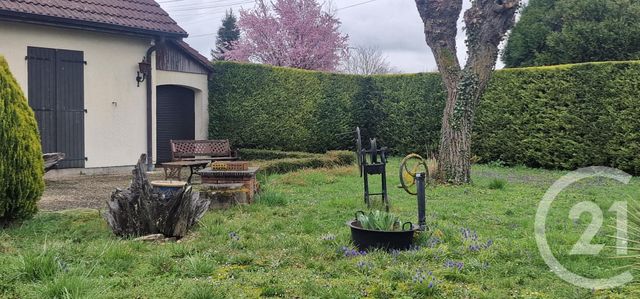 maison à vendre - 4 pièces - 90.0 m2 - GEVRY - 39 - FRANCHE-COMTE - Century 21 Avenir Immobilier