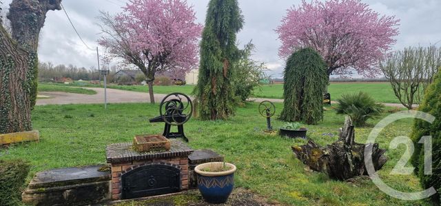 maison à vendre - 4 pièces - 90.0 m2 - GEVRY - 39 - FRANCHE-COMTE - Century 21 Avenir Immobilier