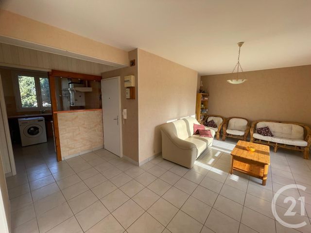 Appartement F4 à vendre - 4 pièces - 70.0 m2 - DOLE - 39 - FRANCHE-COMTE - Century 21 Avenir Immobilier