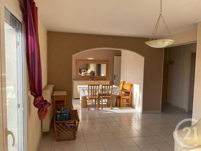 Appartement F4 à vendre - 4 pièces - 70.0 m2 - DOLE - 39 - FRANCHE-COMTE - Century 21 Avenir Immobilier