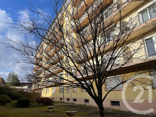 appartement - DOLE - 39