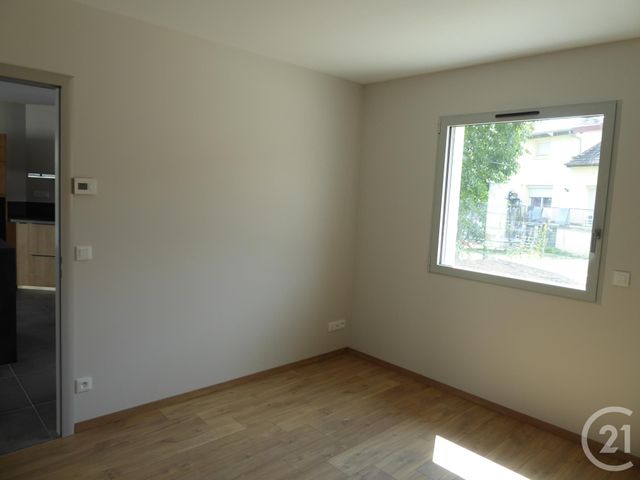 maison à louer - 5 pièces - 90.01 m2 - DOLE - 39 - FRANCHE-COMTE - Century 21 Avenir Immobilier