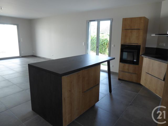 maison à louer - 5 pièces - 90.01 m2 - DOLE - 39 - FRANCHE-COMTE - Century 21 Avenir Immobilier