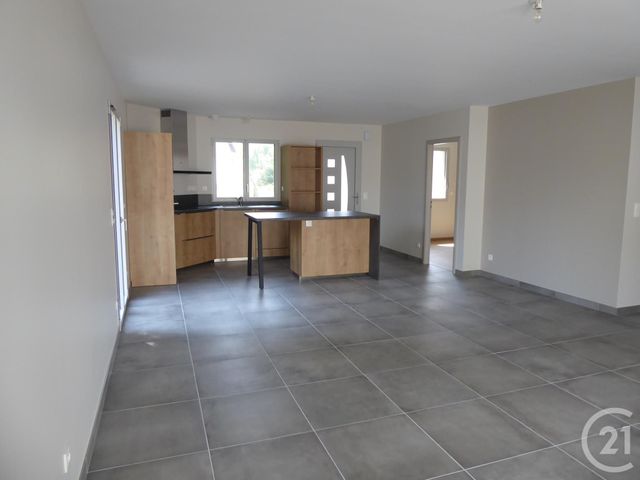 maison à louer - 5 pièces - 90.01 m2 - DOLE - 39 - FRANCHE-COMTE - Century 21 Avenir Immobilier