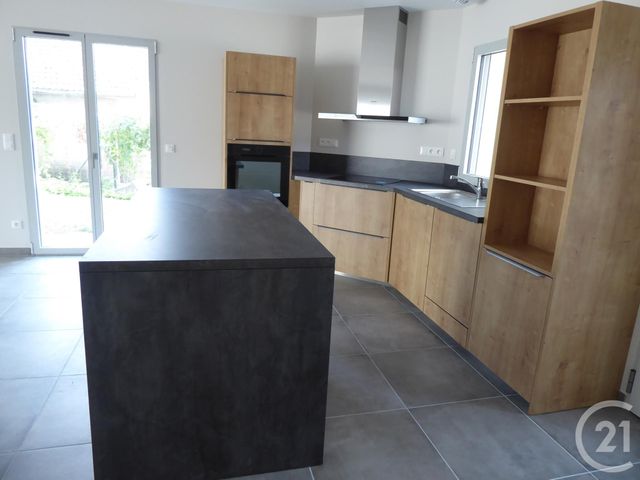 maison à louer - 5 pièces - 90.01 m2 - DOLE - 39 - FRANCHE-COMTE - Century 21 Avenir Immobilier