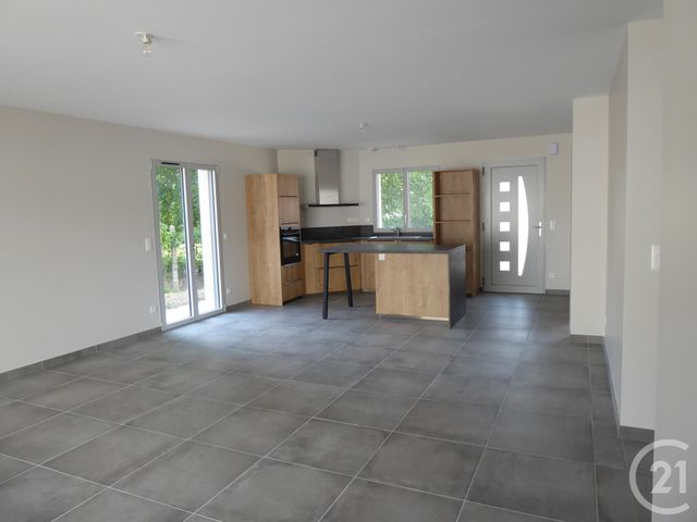 maison à louer - 5 pièces - 90.01 m2 - DOLE - 39 - FRANCHE-COMTE - Century 21 Avenir Immobilier