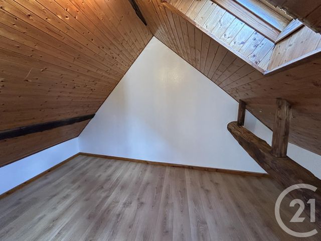 Appartement à vendre - 2 pièces - 52.42 m2 - DOLE - 39 - FRANCHE-COMTE - Century 21 Avenir Immobilier