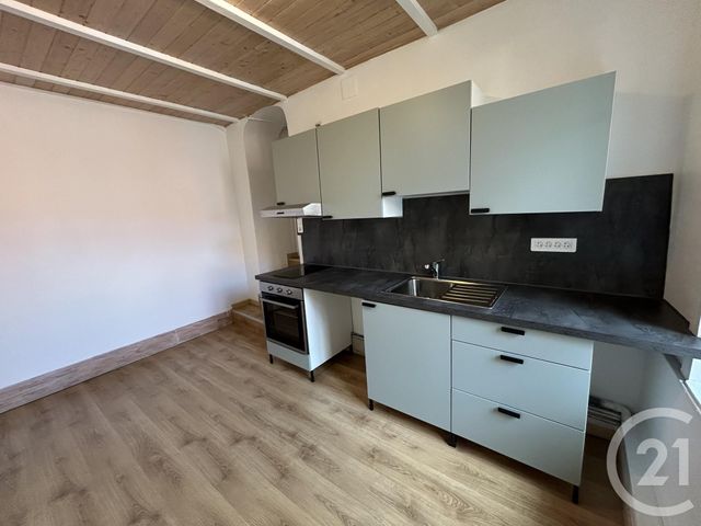 Appartement à vendre - 2 pièces - 52.42 m2 - DOLE - 39 - FRANCHE-COMTE - Century 21 Avenir Immobilier