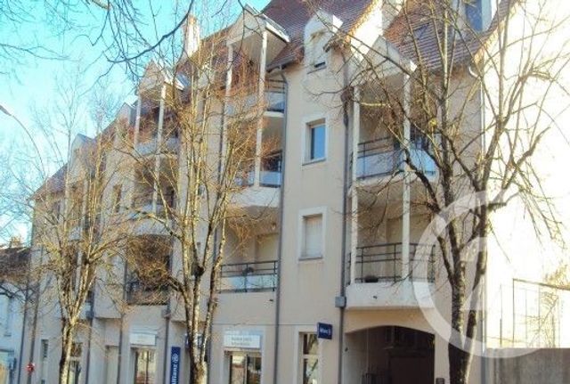 Appartement F4 à vendre - 5 pièces - 98.54 m2 - DOLE - 39 - FRANCHE-COMTE - Century 21 Avenir Immobilier