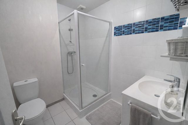 Appartement F4 à vendre - 5 pièces - 98.54 m2 - DOLE - 39 - FRANCHE-COMTE - Century 21 Avenir Immobilier