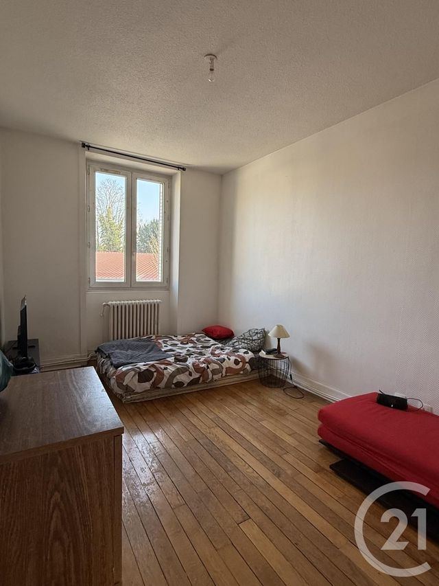 Appartement F3 à vendre - 3 pièces - 56.26 m2 - DOLE - 39 - FRANCHE-COMTE - Century 21 Avenir Immobilier