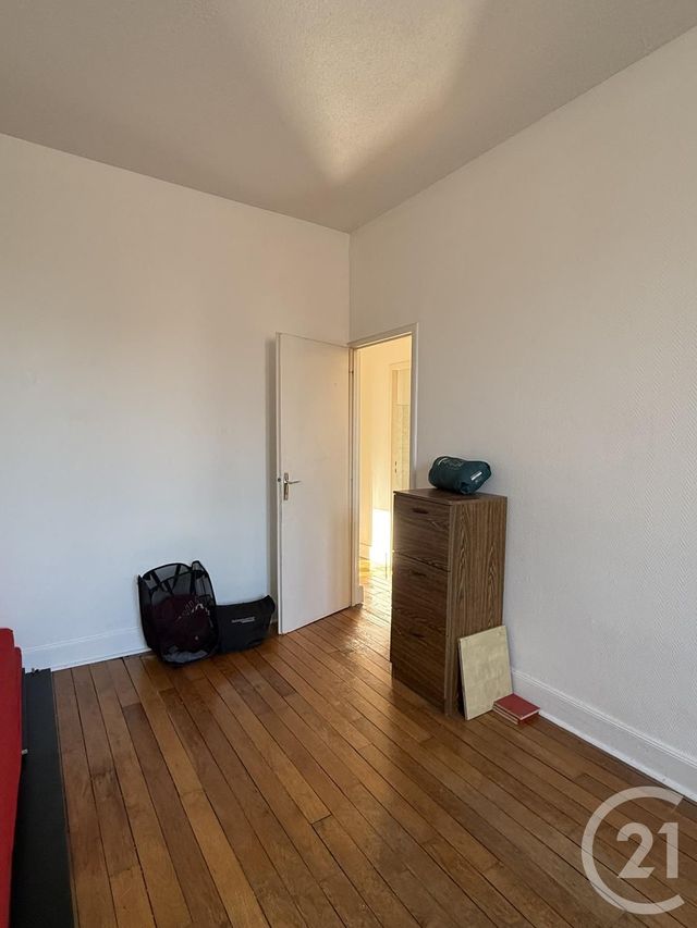 Appartement F3 à vendre - 3 pièces - 56.26 m2 - DOLE - 39 - FRANCHE-COMTE - Century 21 Avenir Immobilier