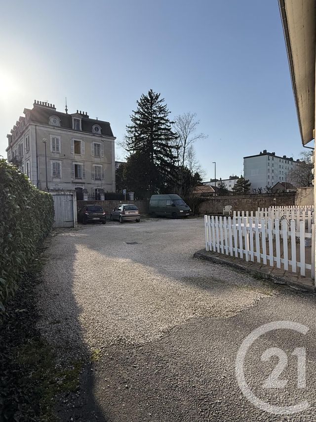 Appartement F3 à vendre - 3 pièces - 56.26 m2 - DOLE - 39 - FRANCHE-COMTE - Century 21 Avenir Immobilier