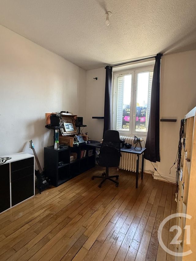 Appartement F3 à vendre - 3 pièces - 56.26 m2 - DOLE - 39 - FRANCHE-COMTE - Century 21 Avenir Immobilier