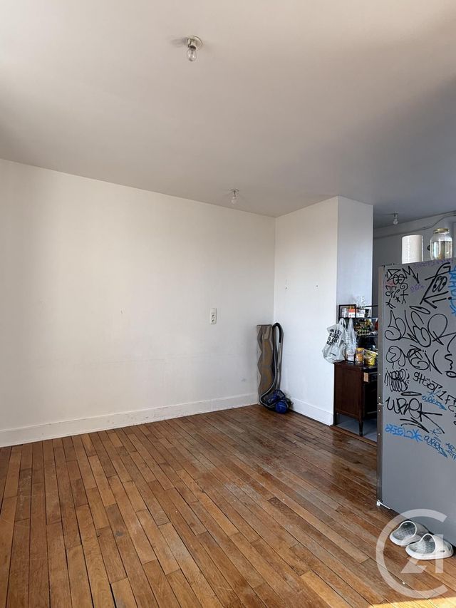 Appartement F3 à vendre - 3 pièces - 56.26 m2 - DOLE - 39 - FRANCHE-COMTE - Century 21 Avenir Immobilier