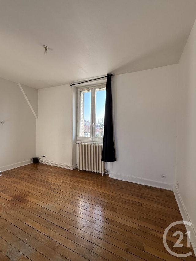 Appartement F3 à vendre - 3 pièces - 56.26 m2 - DOLE - 39 - FRANCHE-COMTE - Century 21 Avenir Immobilier