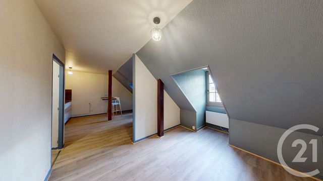 Appartement F2 à louer - 2 pièces - 29.13 m2 - DOLE - 39 - FRANCHE-COMTE - Century 21 Avenir Immobilier