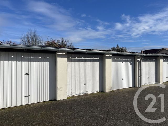 Parking à louer DOLE