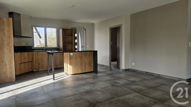 maison à louer - 5 pièces - 89.17 m2 - DOLE - 39 - FRANCHE-COMTE - Century 21 Avenir Immobilier