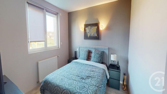 Appartement F3 à louer - 3 pièces - 63.04 m2 - VILLETTE LES DOLE - 39 - FRANCHE-COMTE - Century 21 Avenir Immobilier