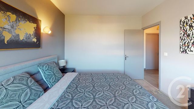 Appartement F3 à louer - 3 pièces - 63.04 m2 - VILLETTE LES DOLE - 39 - FRANCHE-COMTE - Century 21 Avenir Immobilier